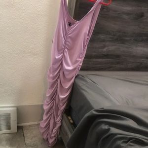 Size medium dress selling it for $18 brand new, never been worn